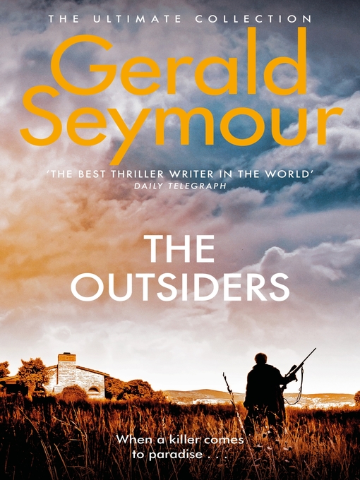 The Outsiders (eBook)